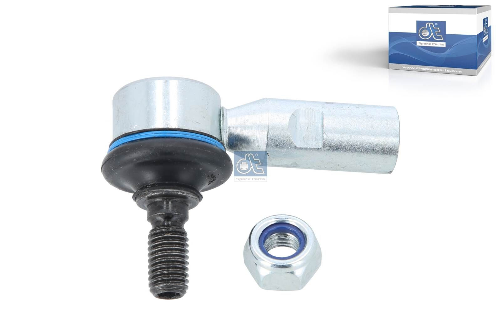 Купити 430258 Diesel Technic Накінечник тяги КПП
